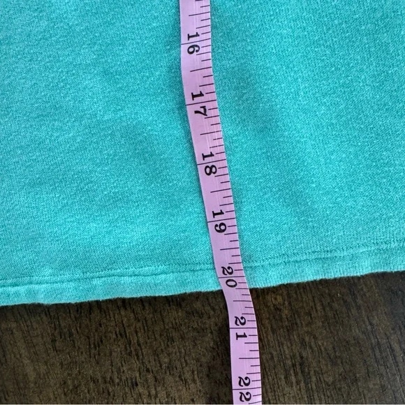 J McLaughlin‎ Turquoise Top - Picture 8 of 9